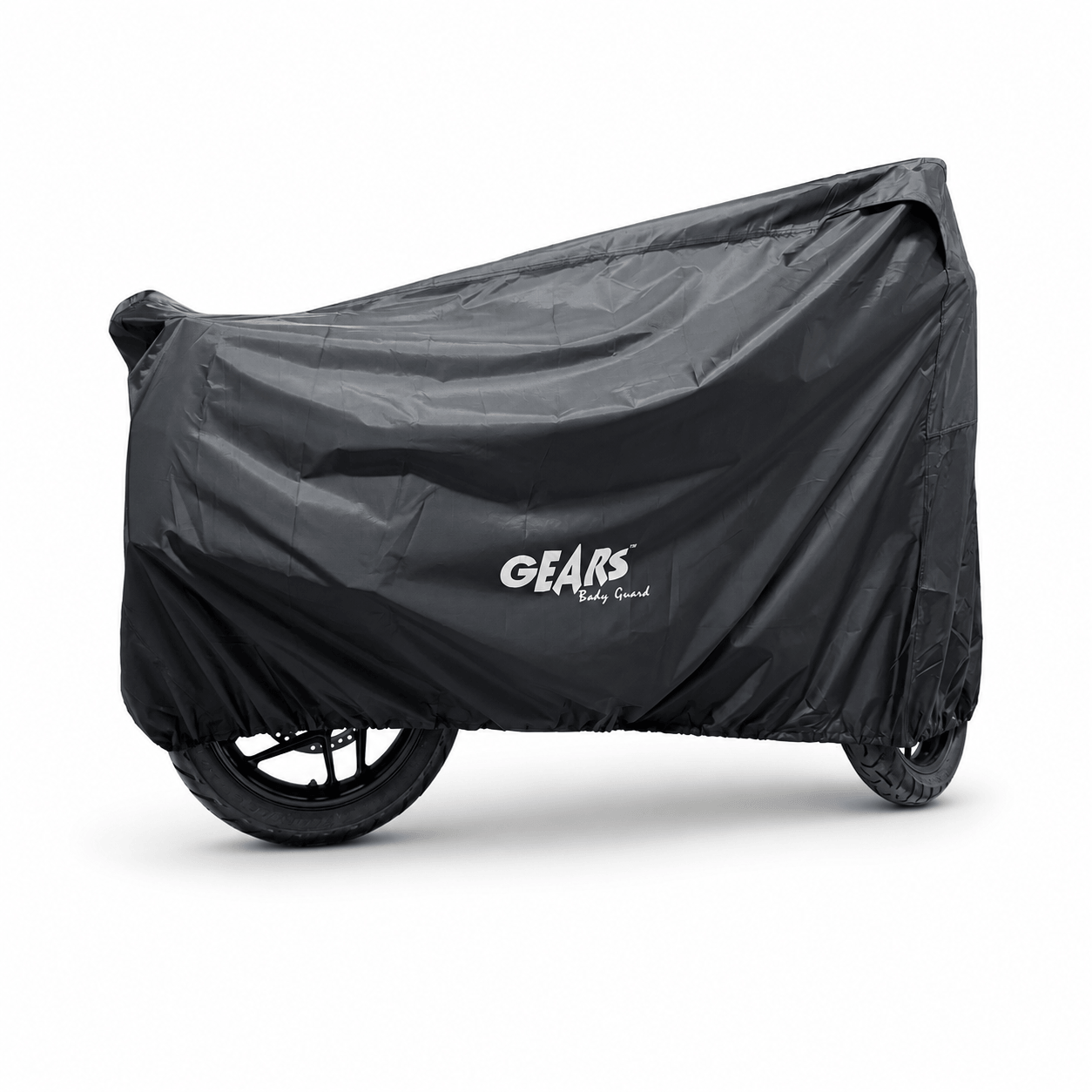AdventureX Waterproof Motorcycle Cover