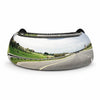 Espejo retrovisor para punto ciego de motocicleta