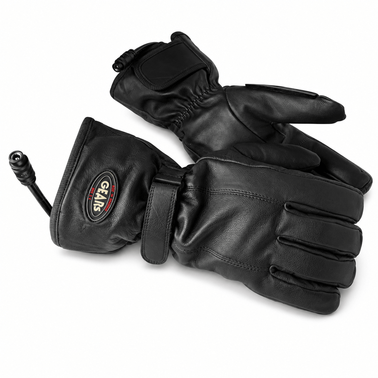 Guantes calefactados | Gen-X4