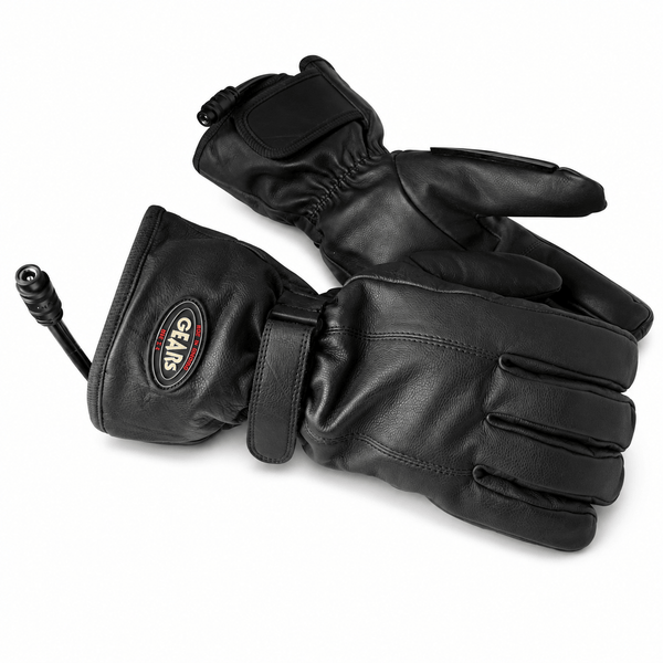 Heated Gloves | Gen-X4 (12V Heated Gloves)