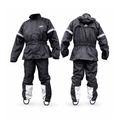 Dri-Tek 2-Piece Rain Suit for Motorcycle & ATV