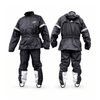 Dri-Tek 2-Piece Rain Suit for Motorcycle & ATV