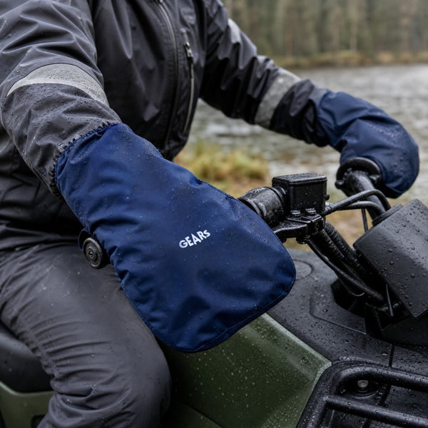 Dri-Tek Reusable Waterproof Glove Covers