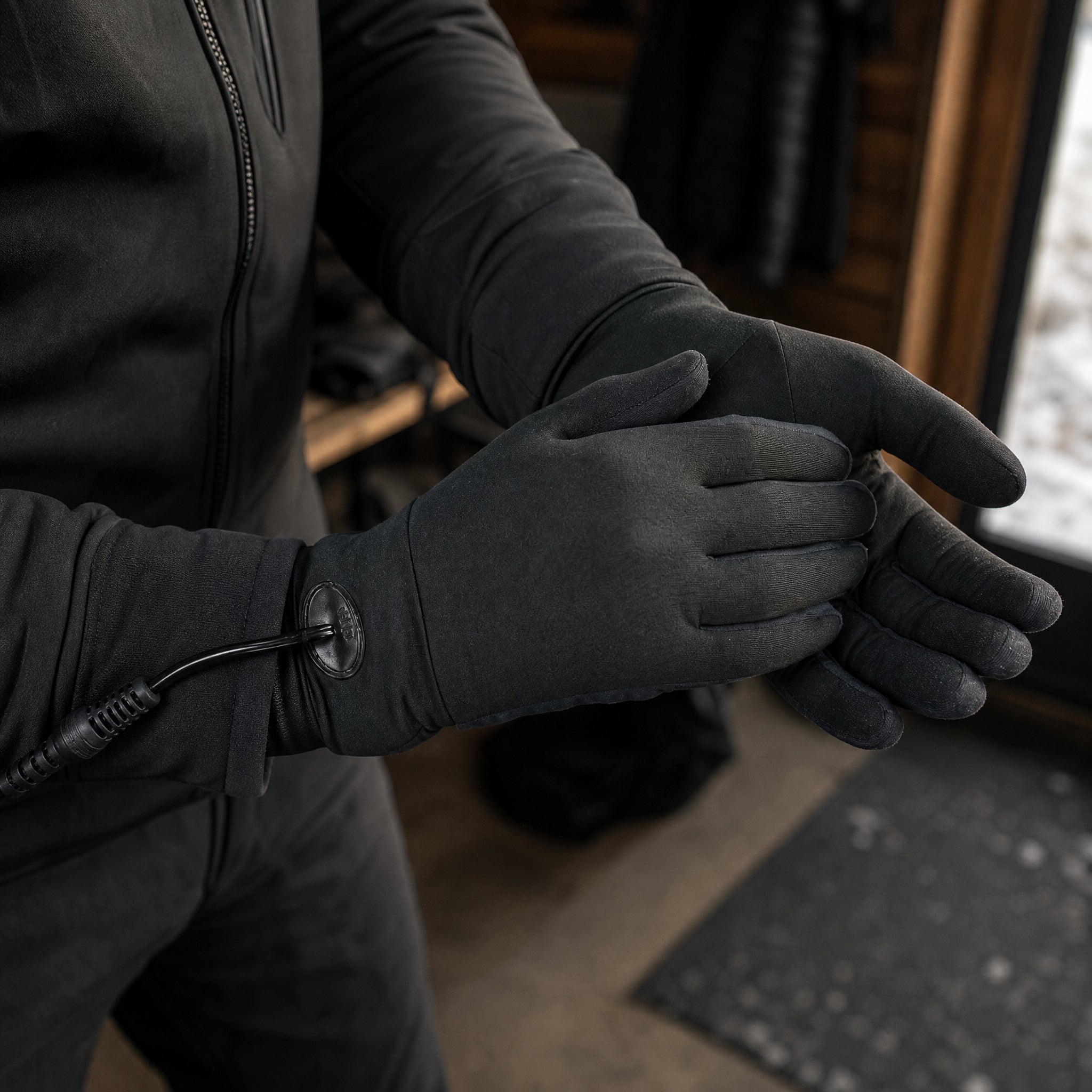 Heated Glove Liners | Gen-X4