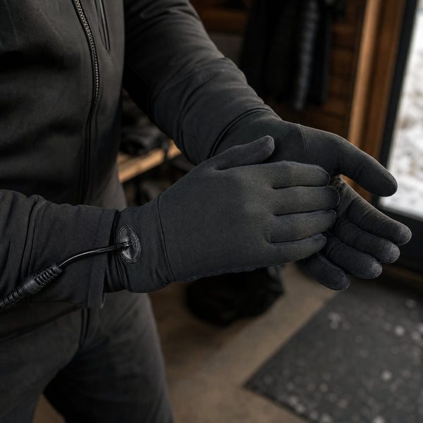 Heated Glove Liners | Gen-X4