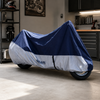 Premium Indoor Motorcycle Cover