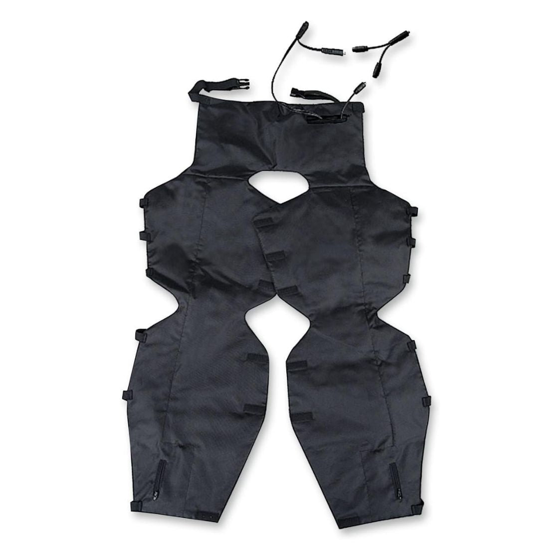 Heated Leg Chaps | Gen-X4 for Motorcycle & Snowmobile