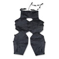 Heated Leg Chaps | Gen-X4 for Motorcycle & Snowmobile