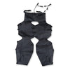 Heated Leg Chaps | Gen-X4 for Motorcycle & Snowmobile