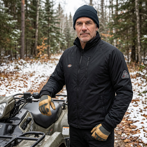 Heated Jacket Liner | Gen-X4