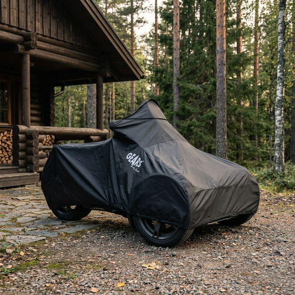 Cubierta para Can-Am Ryker