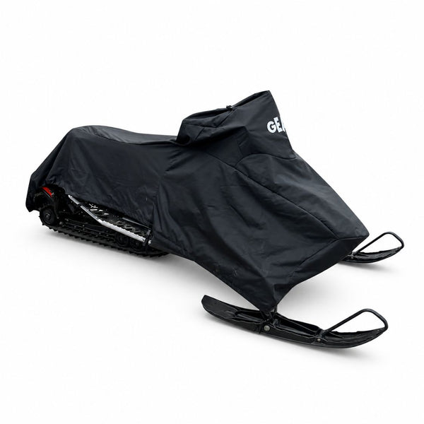 Housse de rangement pour motoneige Polaris