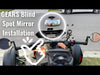 Product video: Blind Spot Mirror Installation v2