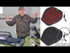 Video review by Alec Peirce At The Ranch: #261 GEARS Heated Seat Pad | At The Ranch