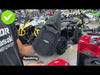 Product video: GEARS Rigid Handlebar Muffs for ATV, Snowmobile & Motorcycle