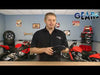 Product video: GEARS Small Handlebar Bag | SKU 300165-1