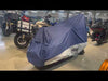 Product video: GEARS Premium Indoor Motorcycle Cover | SKU 100110-3-XL