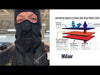 Product video: GEARS Antifreeze Balaclava | SKU 300125-1