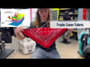 Product video: GEARS Windproof + Waterproof Bandana | SKU 300193-1