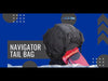 Product video: Gears Navigator Tail Bag: Product Overview