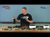 Product video: Gears Portable Battery Options for Gen-X3/X4 Heated Clothing