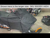 Product video: GEARS Trailerable Polaris Snowmobile Cover (SKU 300331-1-ADV)