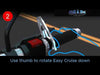Product video: Easy Cruise Motorcycle Throttle Lock Explainer