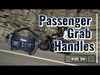 Product video: GEARS Passenger Grab Handles (SKU 100177-1)
