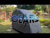 Product video: GEARS Pro-Shelter Garage (SKU 100220-6)