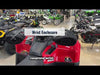 Product video: GEARS Visi-Control Handlebar Muffs with Expanded Fit
