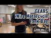 Product video: GEARS iWire Tank Bag (SKU 100174-1)