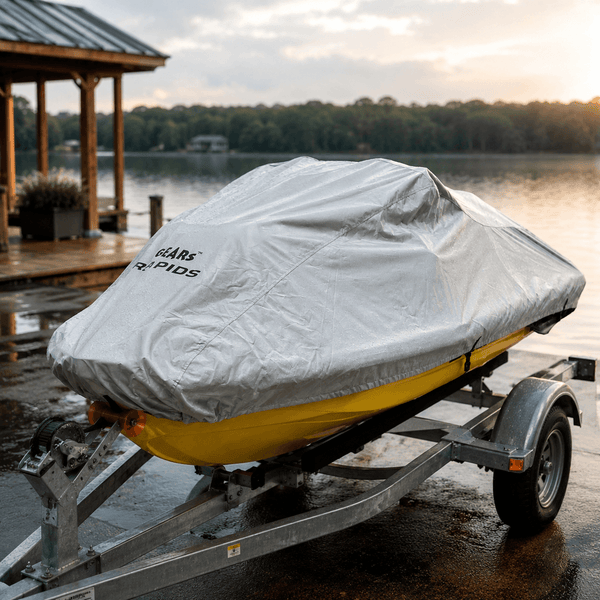 PWC Cover | Rapids Extreme Trailerable Cover