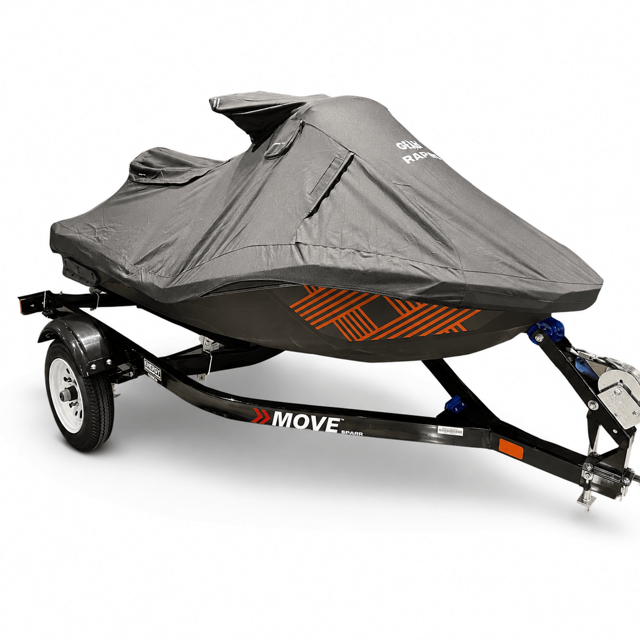 Sea-Doo Spark Cover for 1 Up, 2 Up & 3 Up Models