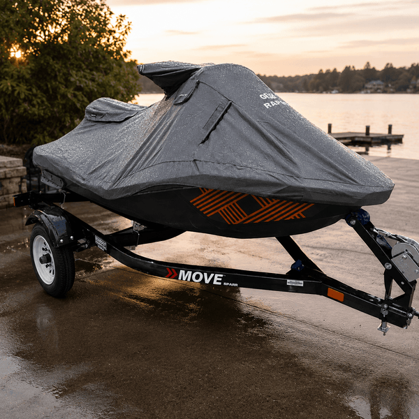 Sea-Doo Spark Cover for 1 Up, 2 Up & 3 Up Models