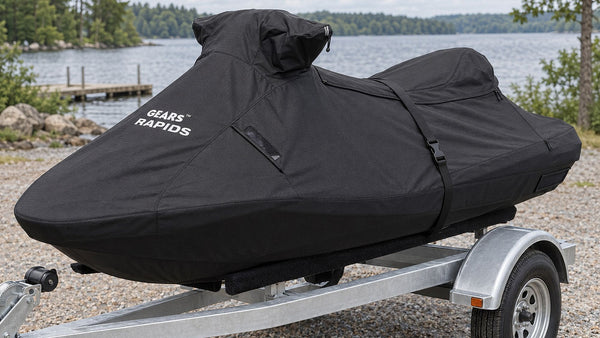 GEARS Sea-Doo Spark cover: banner