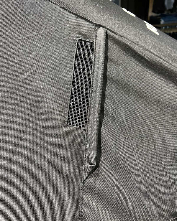 GEARS Sea-Doo Spark cover: fit v2