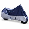 Premium Indoor Motorcycle Cover