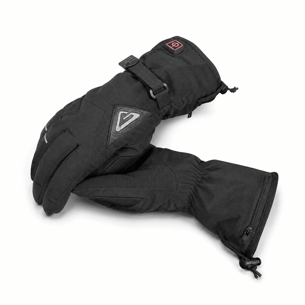 ZR9 Cordless Heated Gloves with Batteries