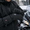 Gants chauffants sans fil ZR9