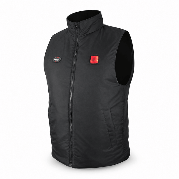 Gilet chauffant sans fil ZR9