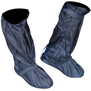 Reusable Waterproof Boot Covers with Rubber Soles • GEARS