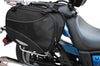 Voyager Motorcycle Saddlebag - Gears Canada