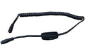 Male Coax to Female Coax Single Switch Cord