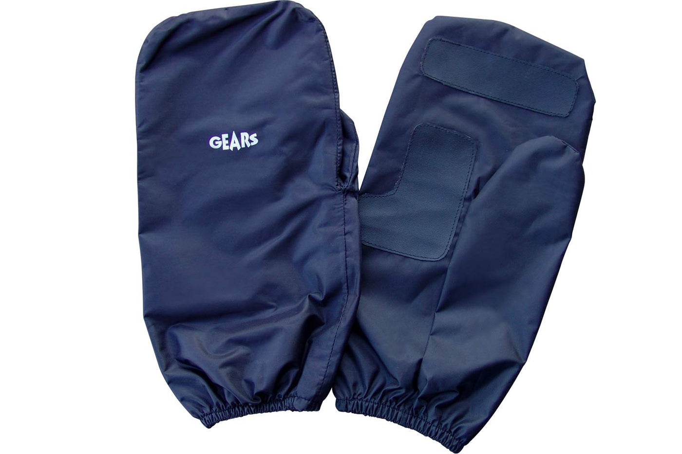 Reusable Waterproof Glove Covers • GEARS