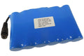 Replacement/Backup Battery for ZR9 Heated Vest Liner