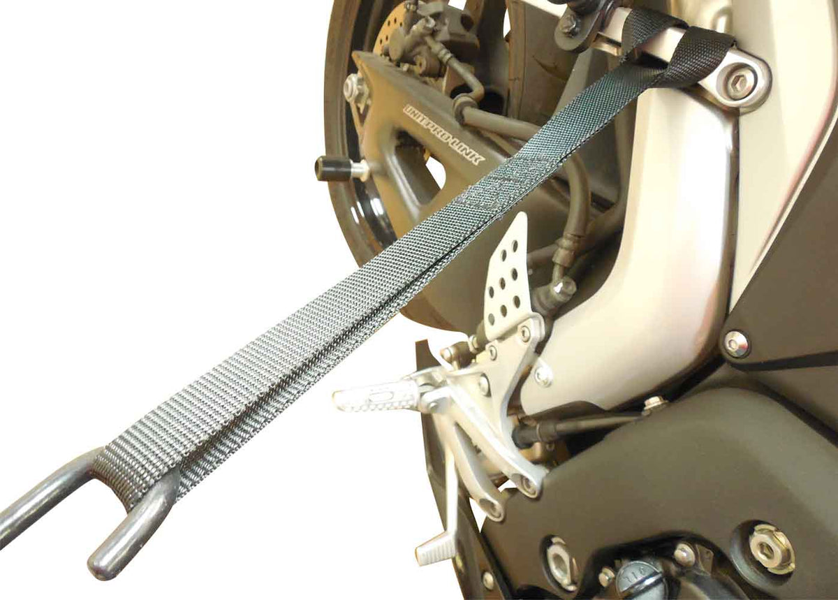 Vehicle Soft Loops for Trailer Transport • GEARS