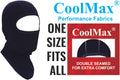 Pasamontañas CoolMax®