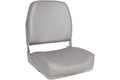 Standard Boat Seat