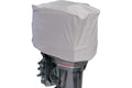 Outboard Boat Motor Cover for 2-Stroke & 4-Stroke Motors
