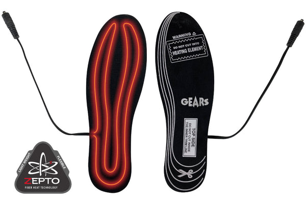 Electric Heated Insoles